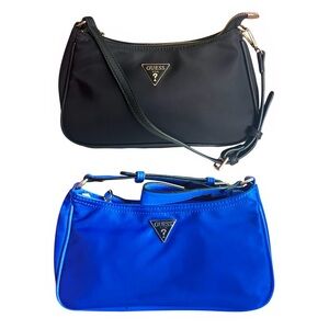 GUESS mini bag bundle NWT